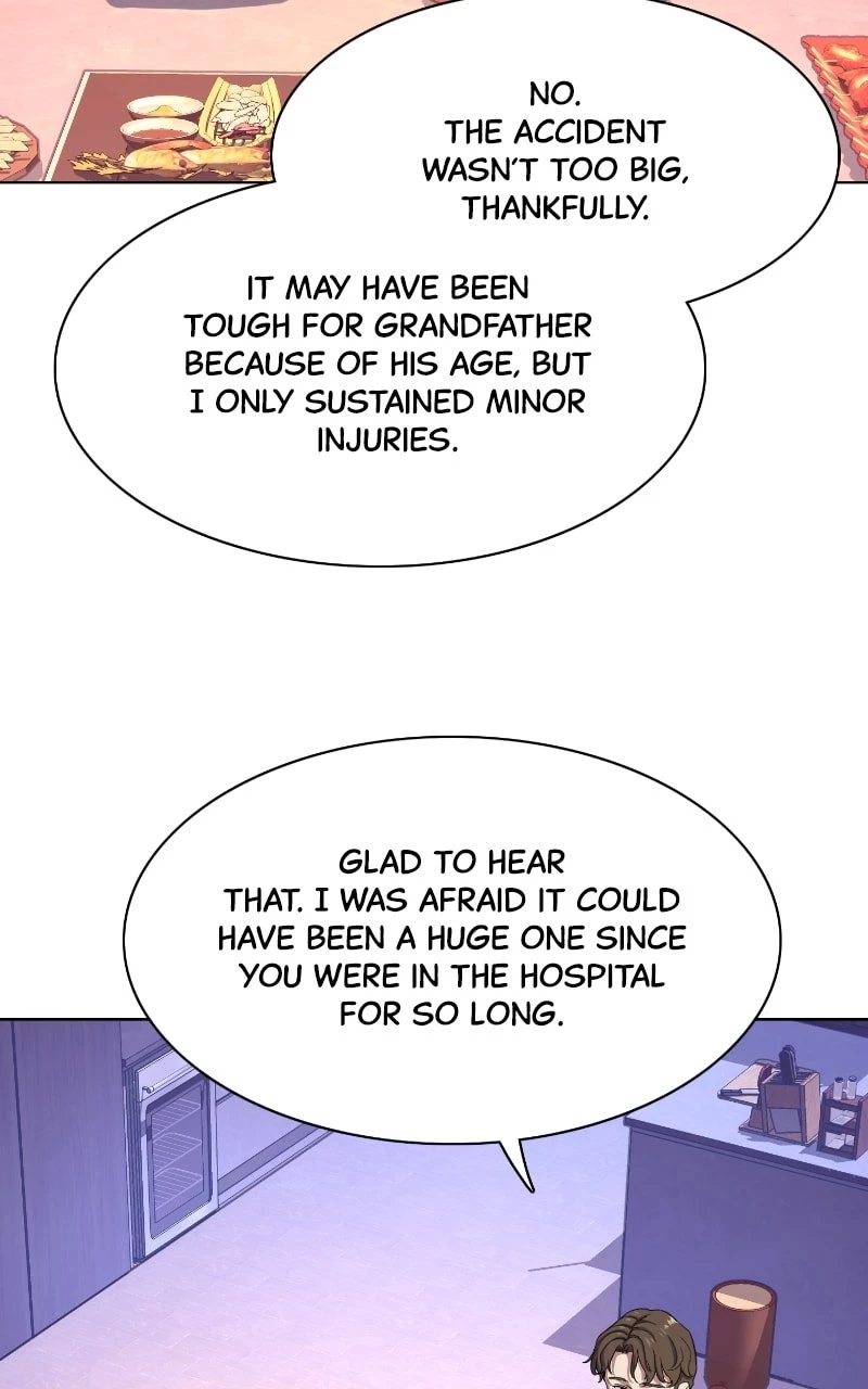 Reborn Rich Chapter 77 - 5