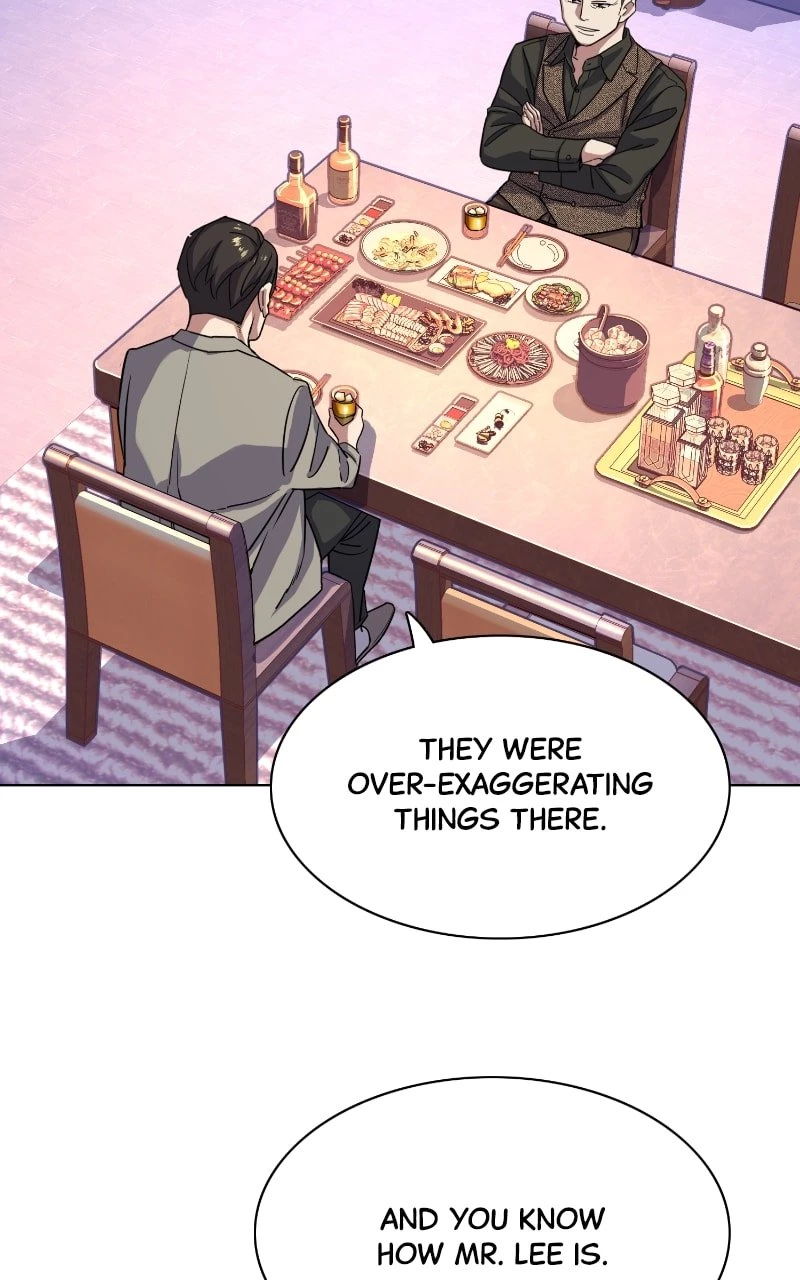 Reborn Rich Chapter 77 - 6