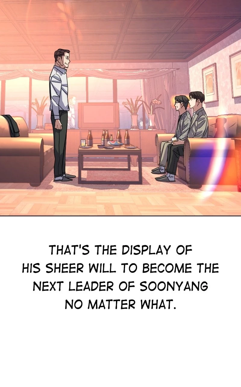 Reborn Rich Chapter 79 - 94