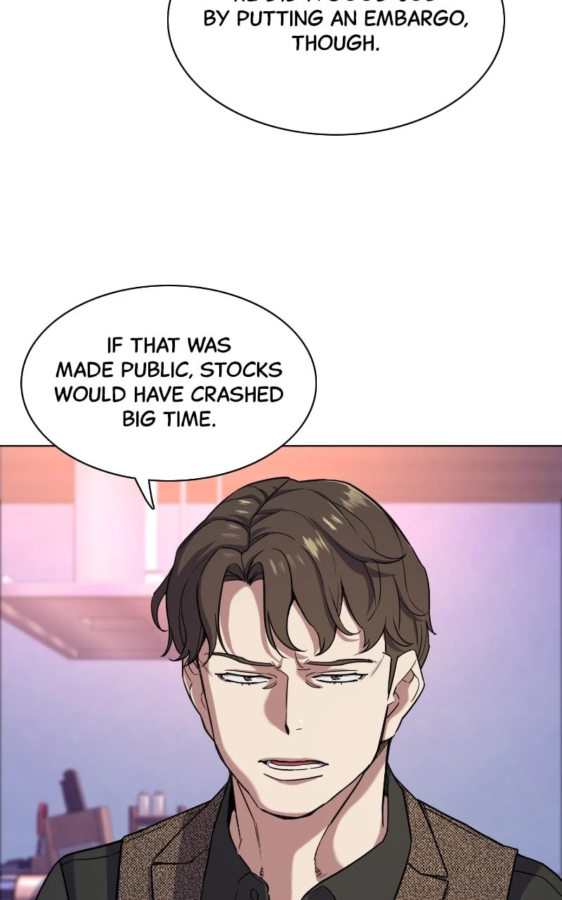 Reborn Rich Chapter 77 - 9