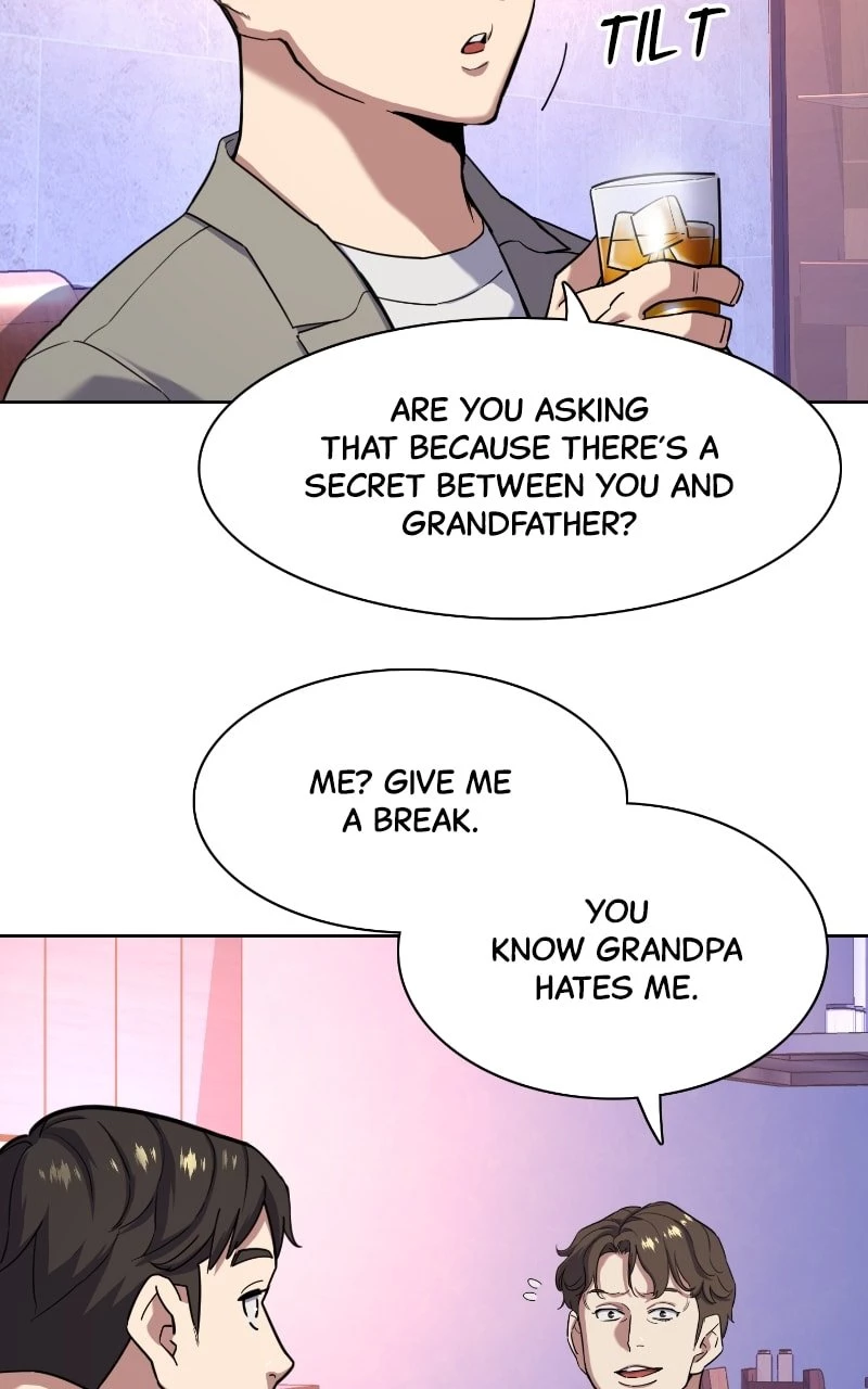 Reborn Rich Chapter 77 - 16