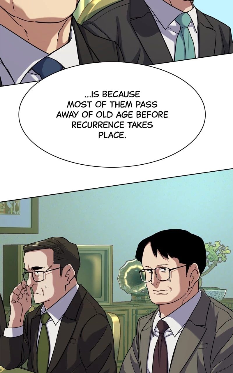 Reborn Rich Chapter 76 - 8
