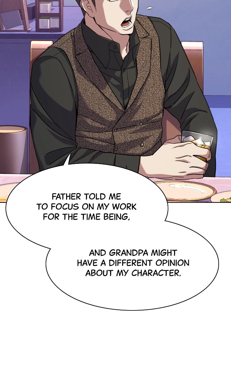 Reborn Rich Chapter 77 - 18