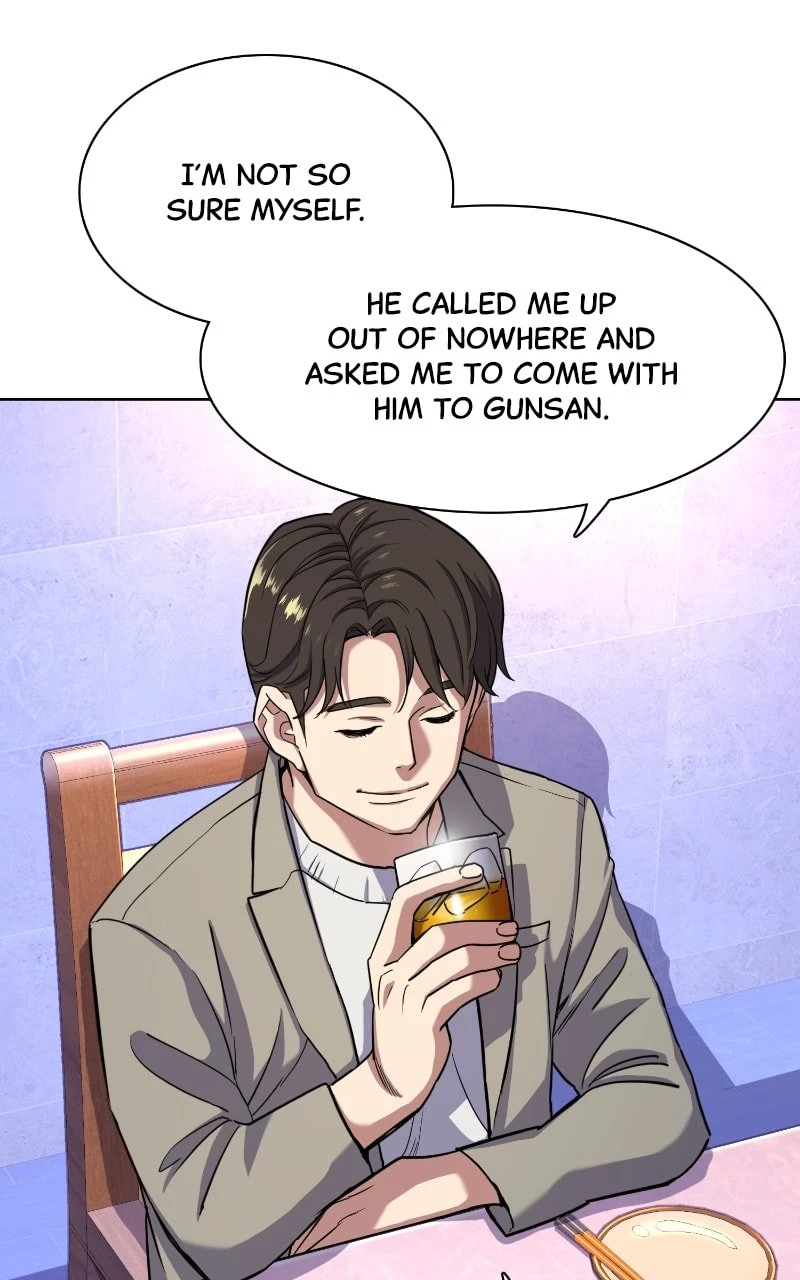 Reborn Rich Chapter 77 - 20