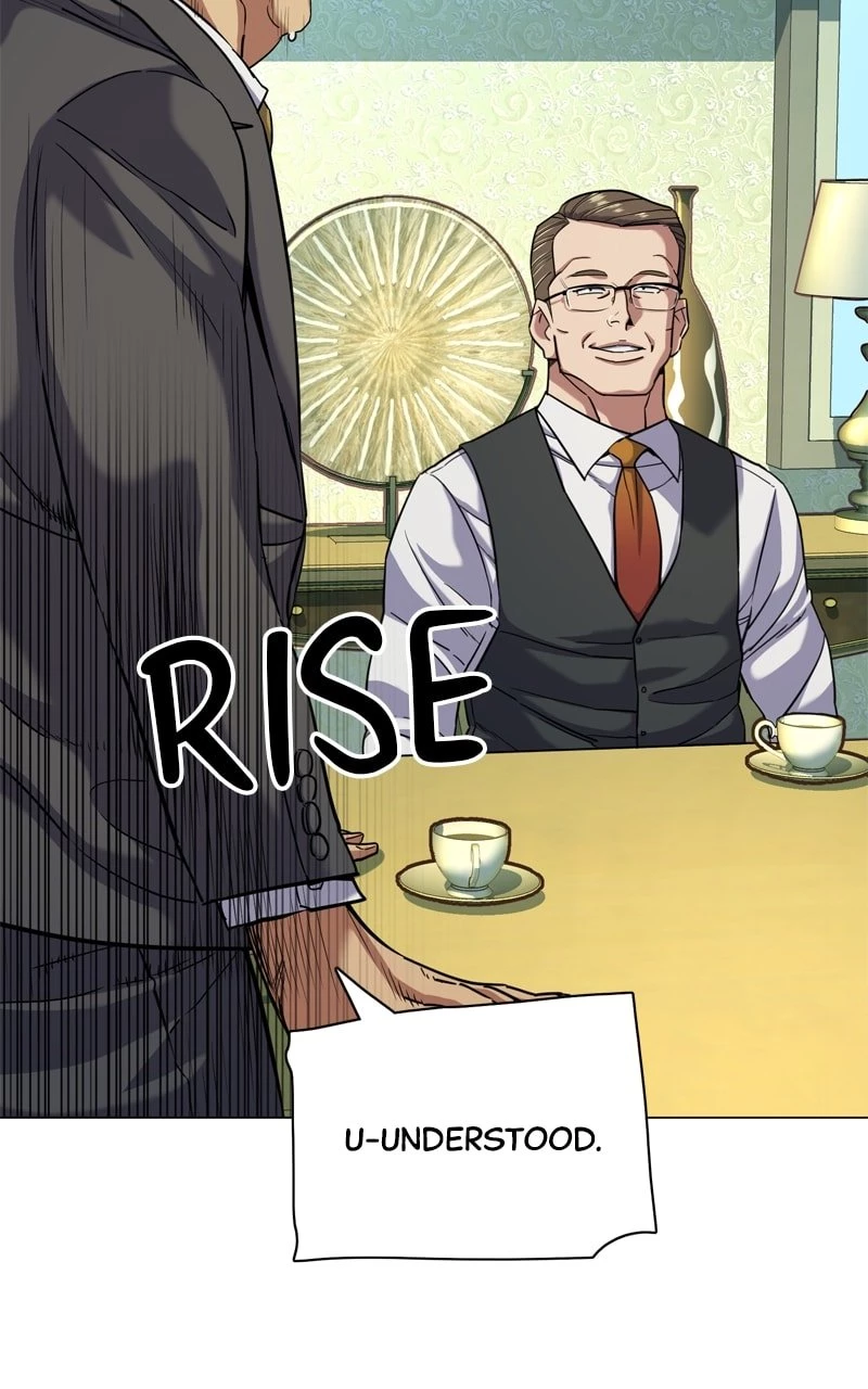Reborn Rich Chapter 76 - 12