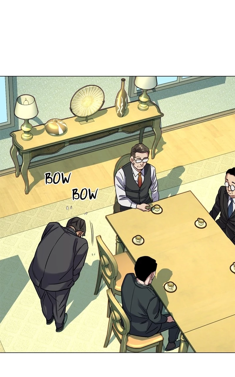Reborn Rich Chapter 76 - 13