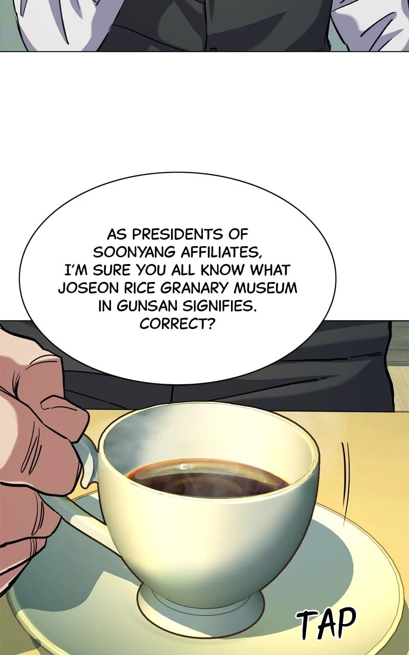 Reborn Rich Chapter 76 - 16