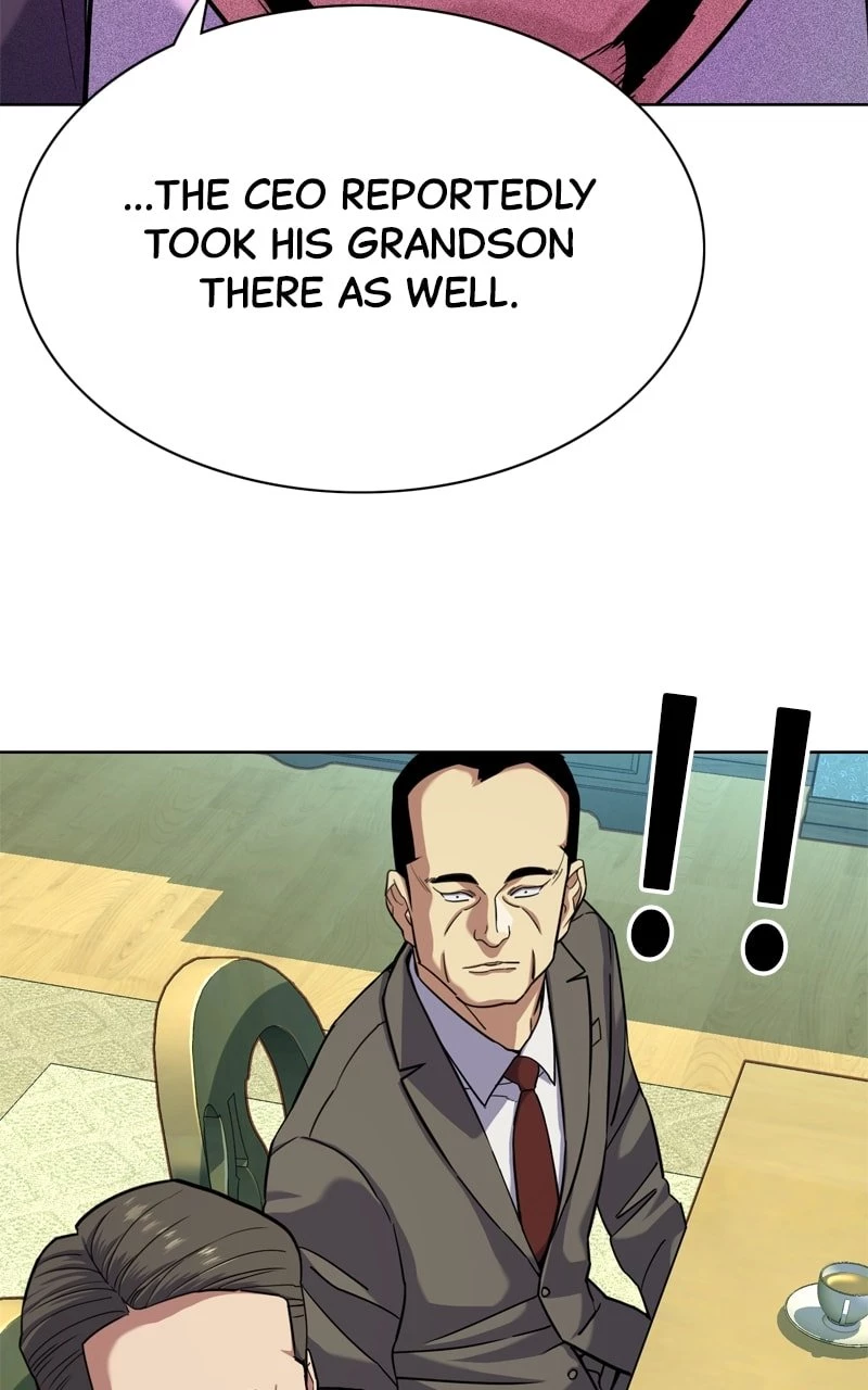 Reborn Rich Chapter 76 - 18
