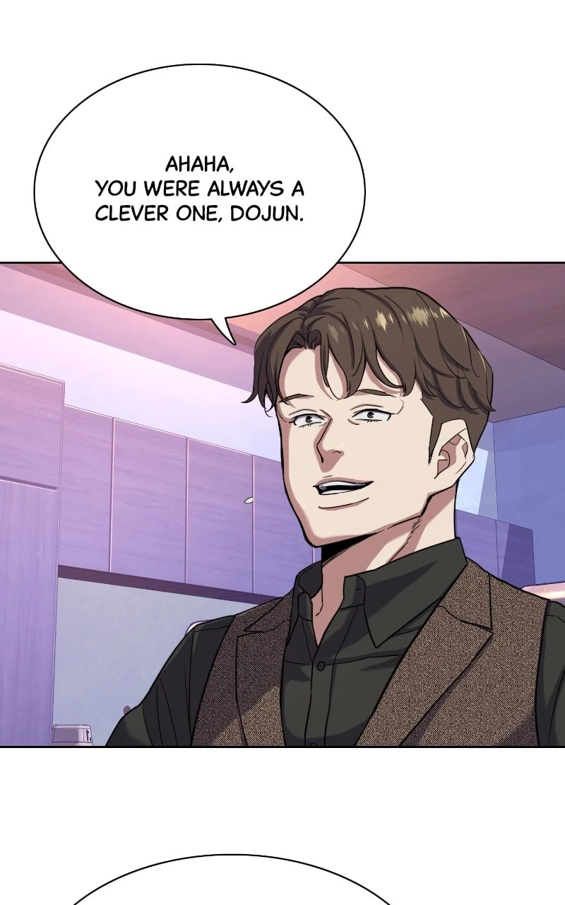 Reborn Rich Chapter 77 - 30