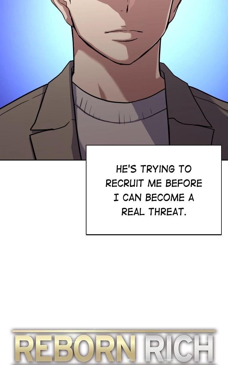 Reborn Rich Chapter 77 - 33