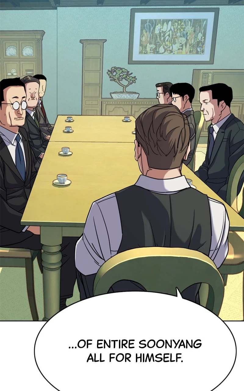 Reborn Rich Chapter 76 - 26