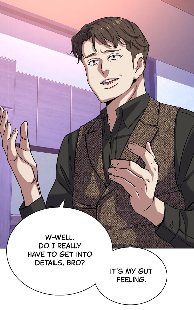 Reborn Rich Chapter 77 - 39