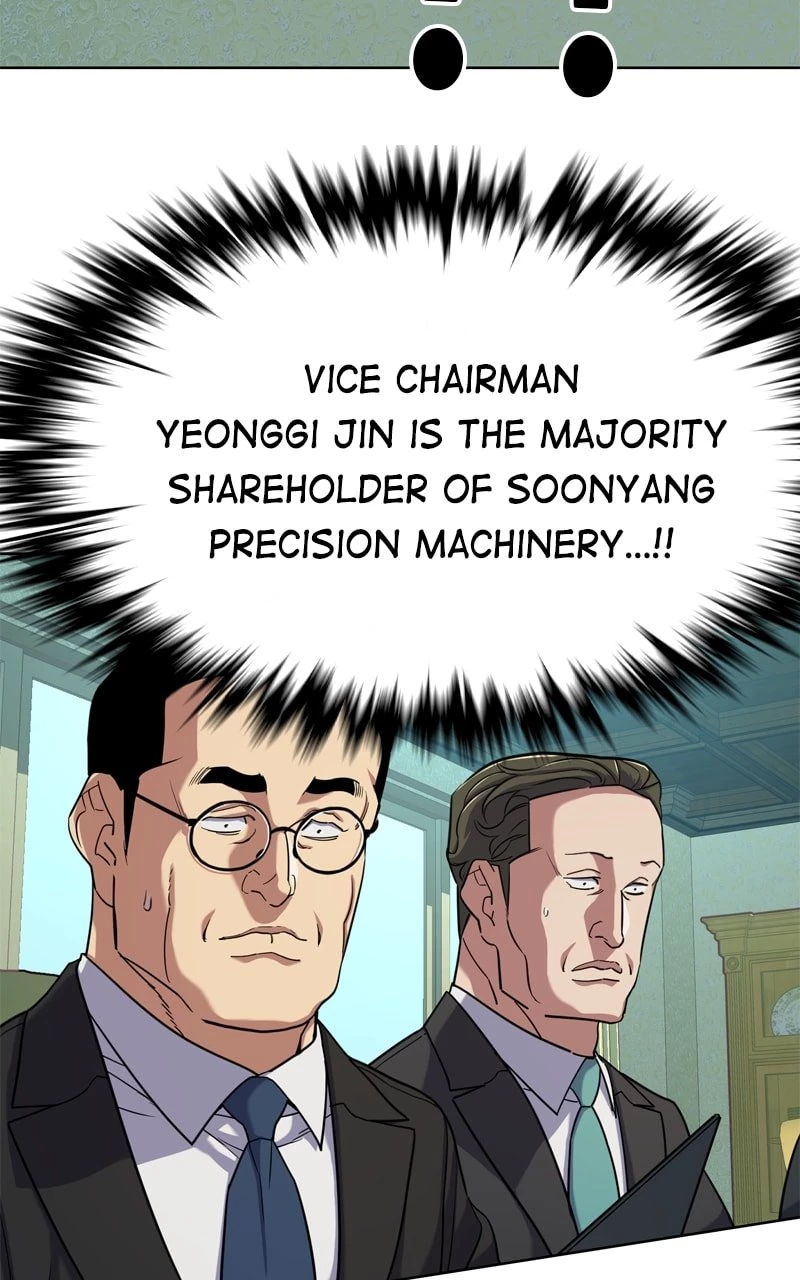 Reborn Rich Chapter 76 - 40