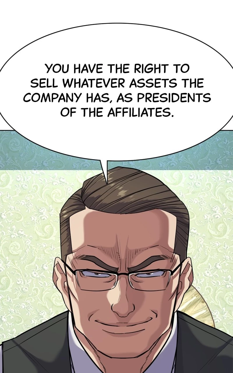 Reborn Rich Chapter 76 - 43