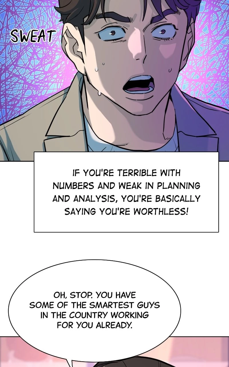 Reborn Rich Chapter 77 - 53