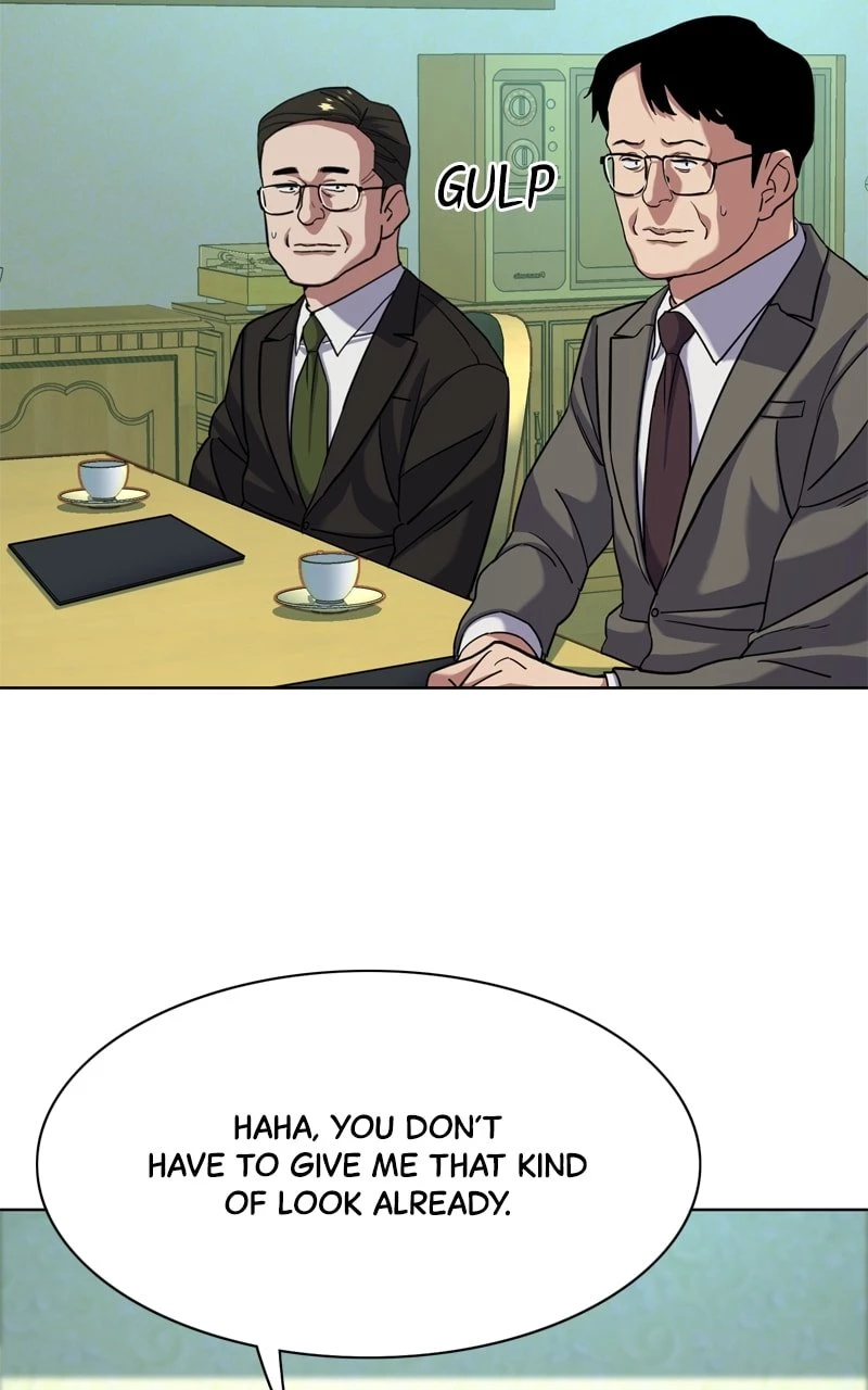 Reborn Rich Chapter 76 - 46