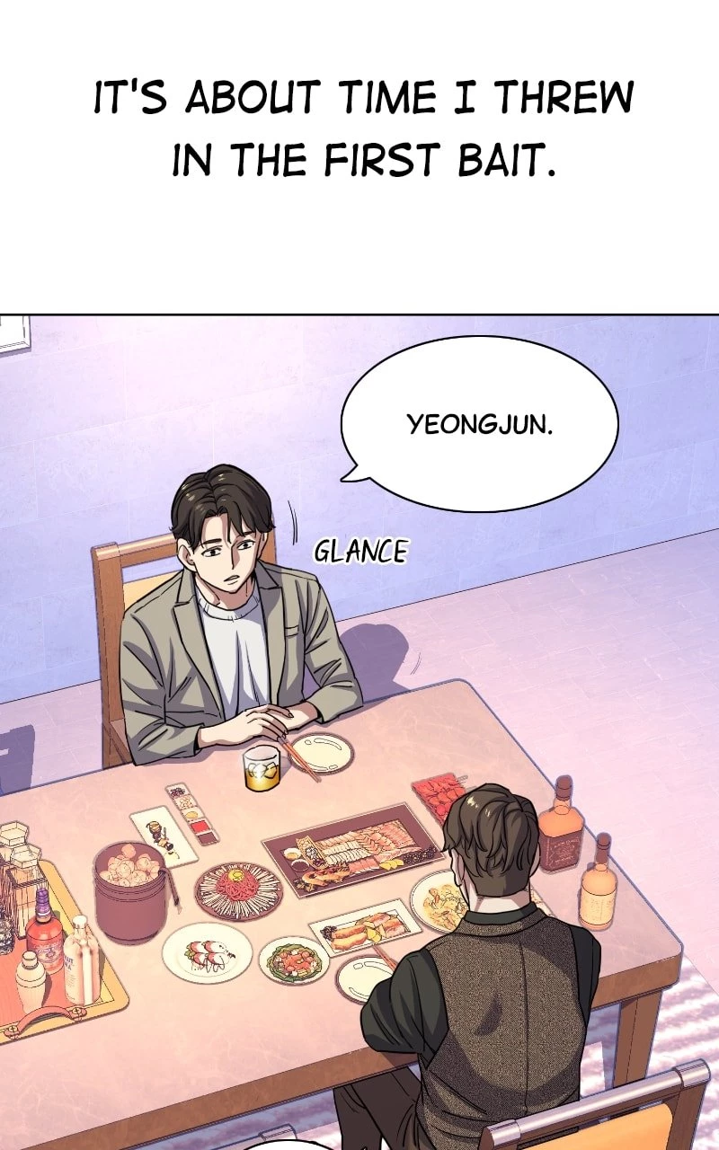 Reborn Rich Chapter 77 - 56