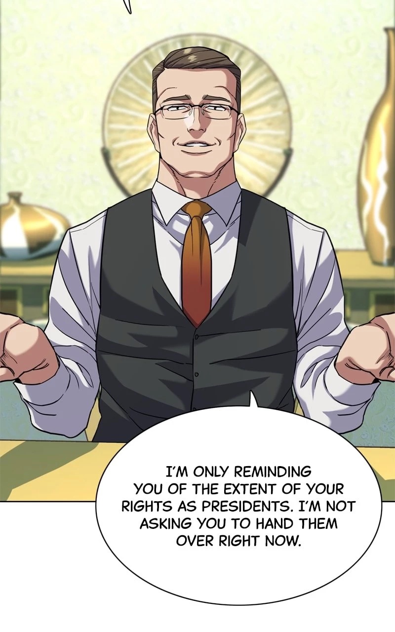 Reborn Rich Chapter 76 - 47