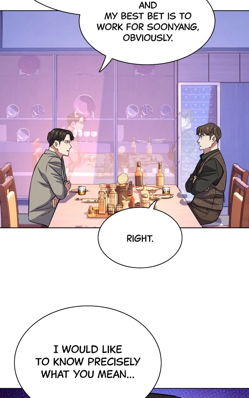 Reborn Rich Chapter 77 - 60