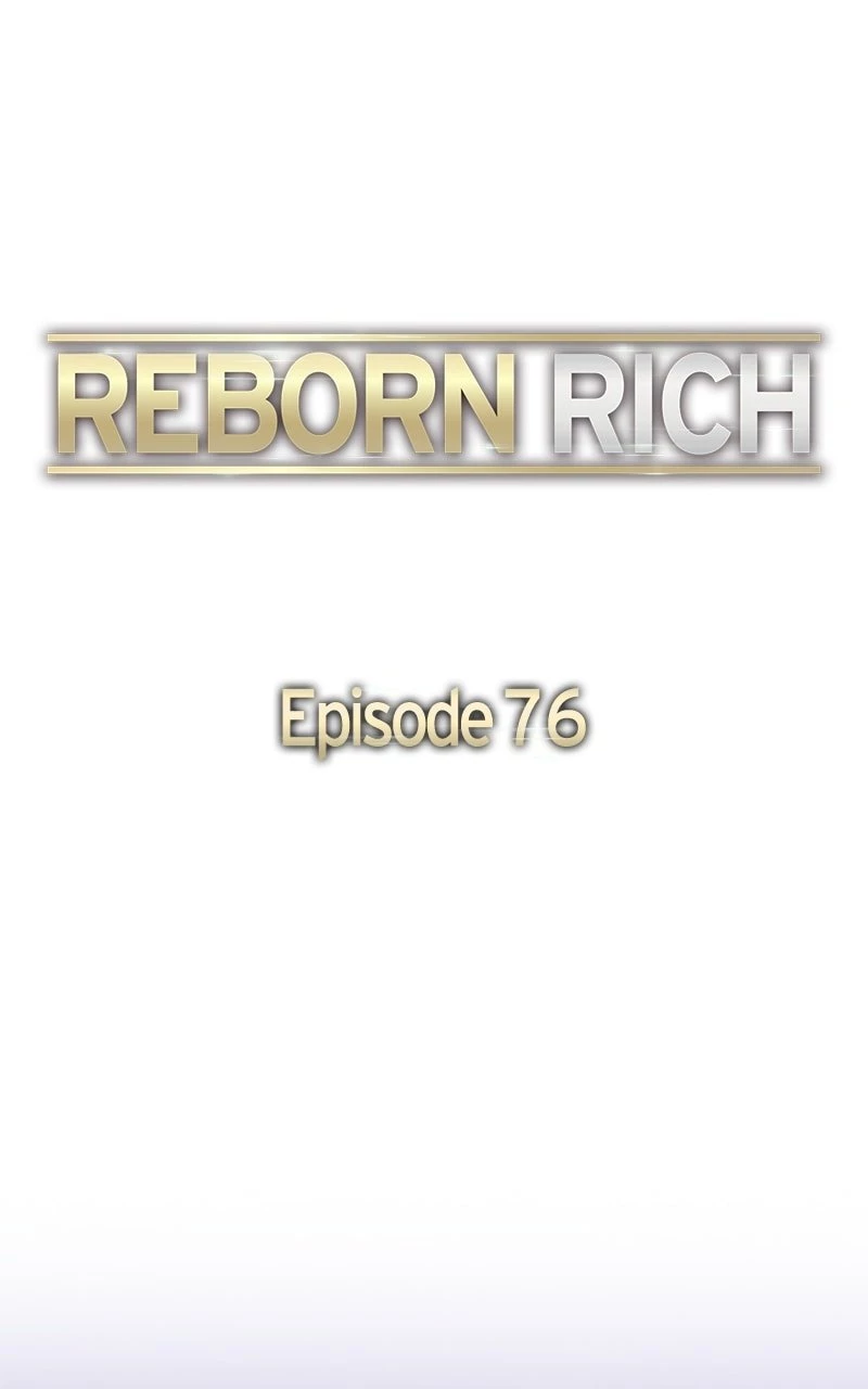 Reborn Rich Chapter 76 - 54
