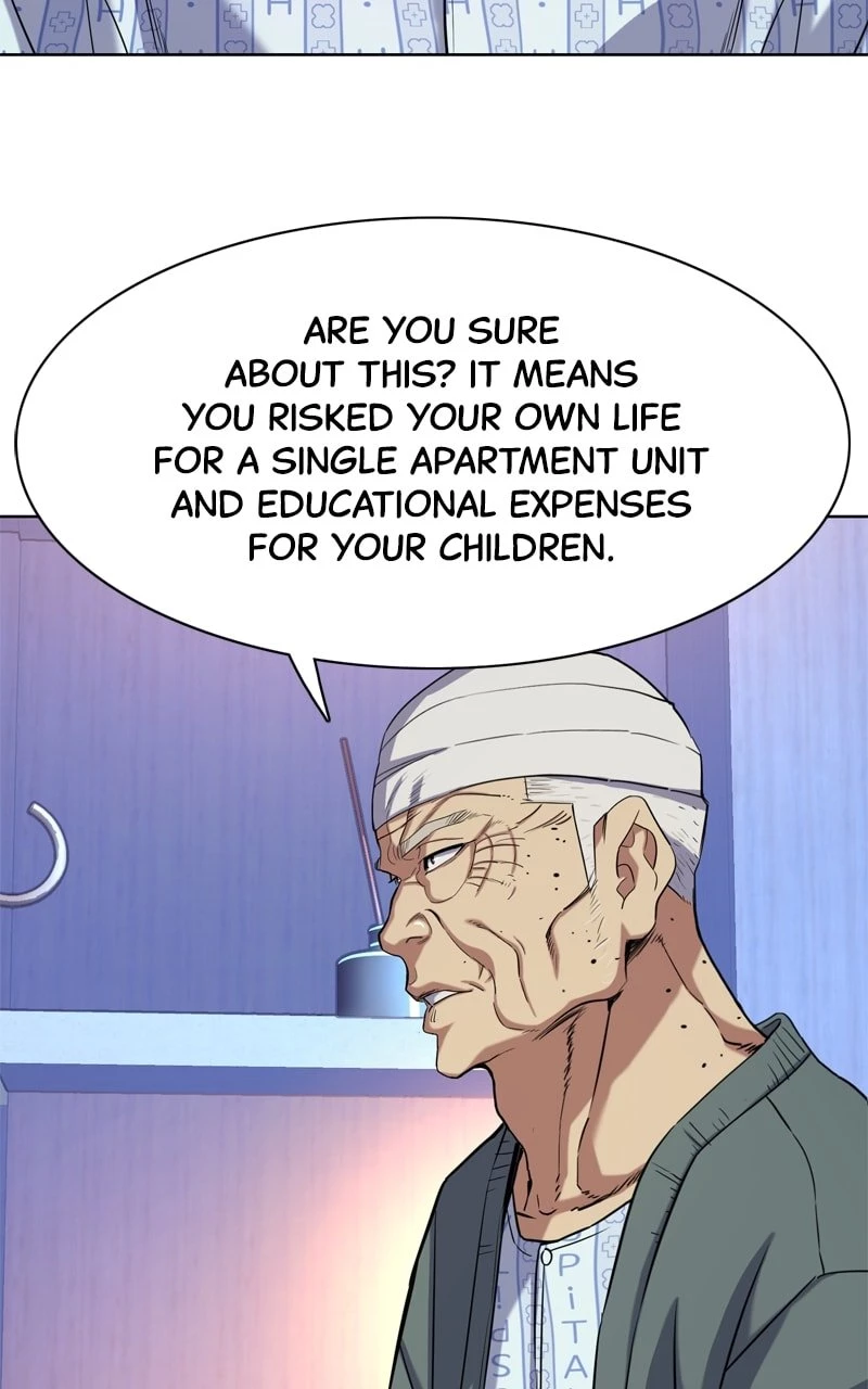 Reborn Rich Chapter 75 - 23