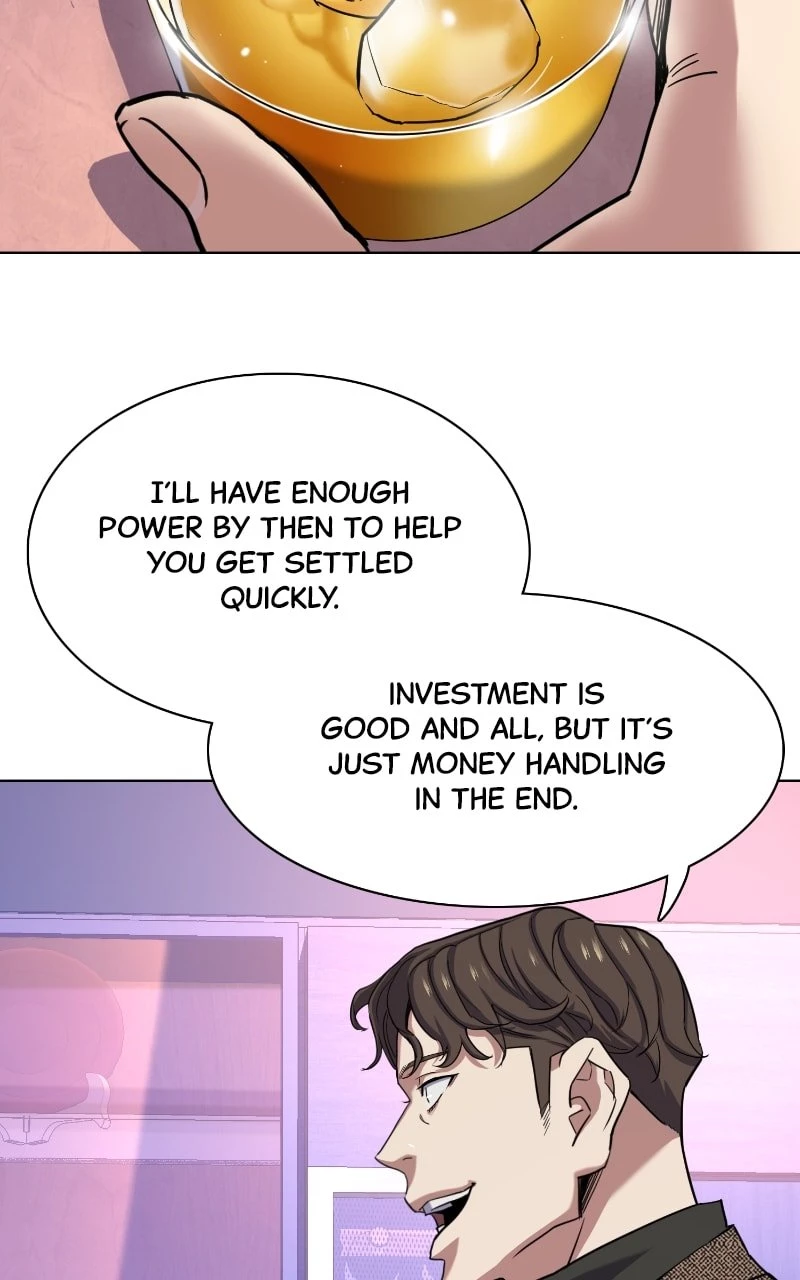 Reborn Rich Chapter 77 - 70