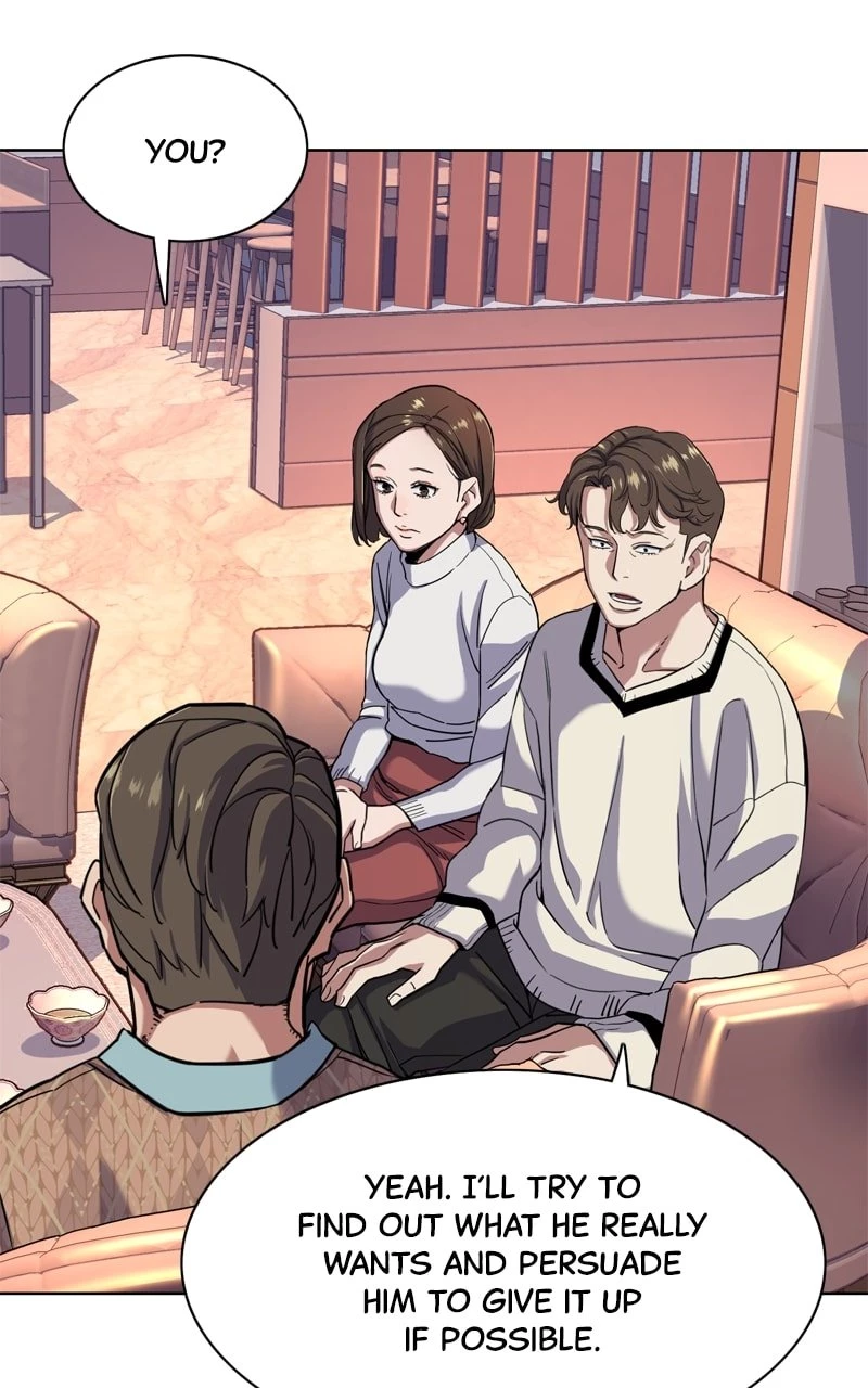 Reborn Rich Chapter 76 - 60