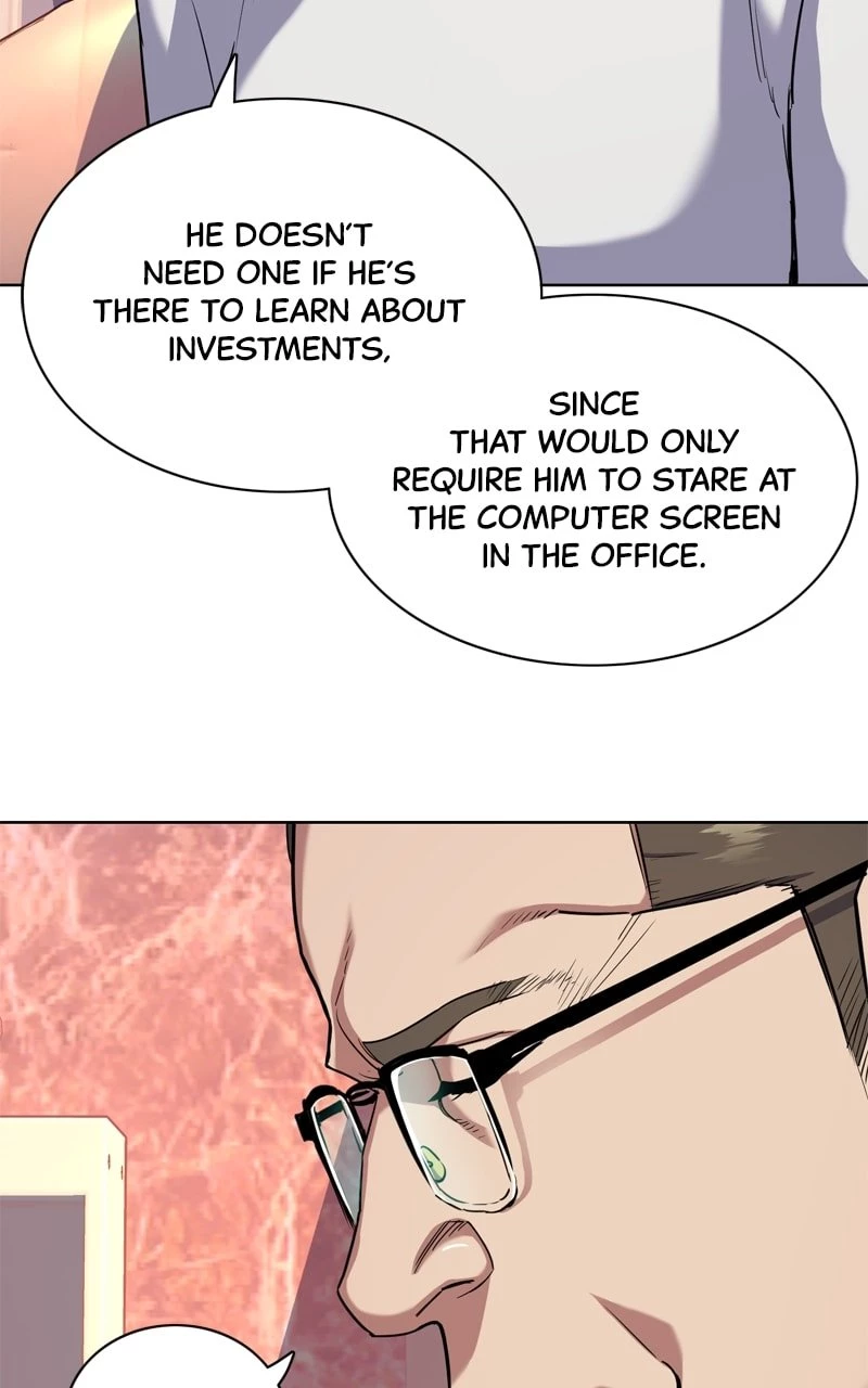 Reborn Rich Chapter 76 - 70
