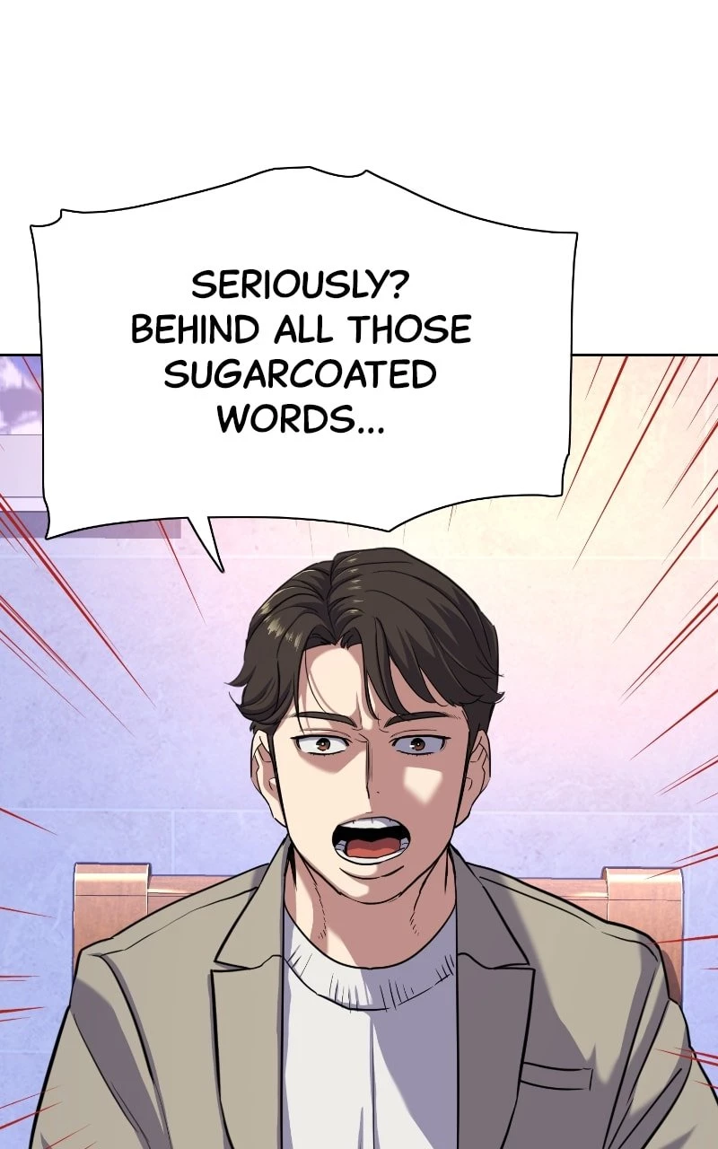 Reborn Rich Chapter 77 - 81