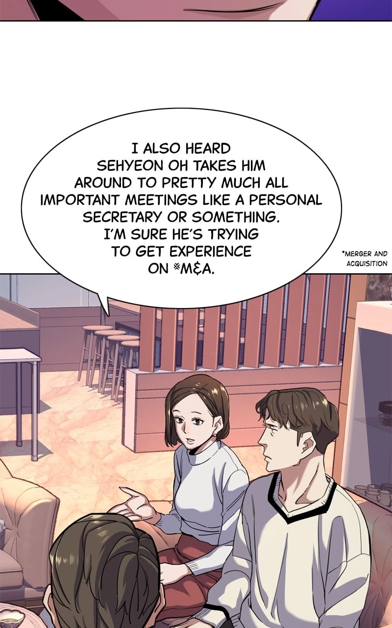 Reborn Rich Chapter 76 - 72