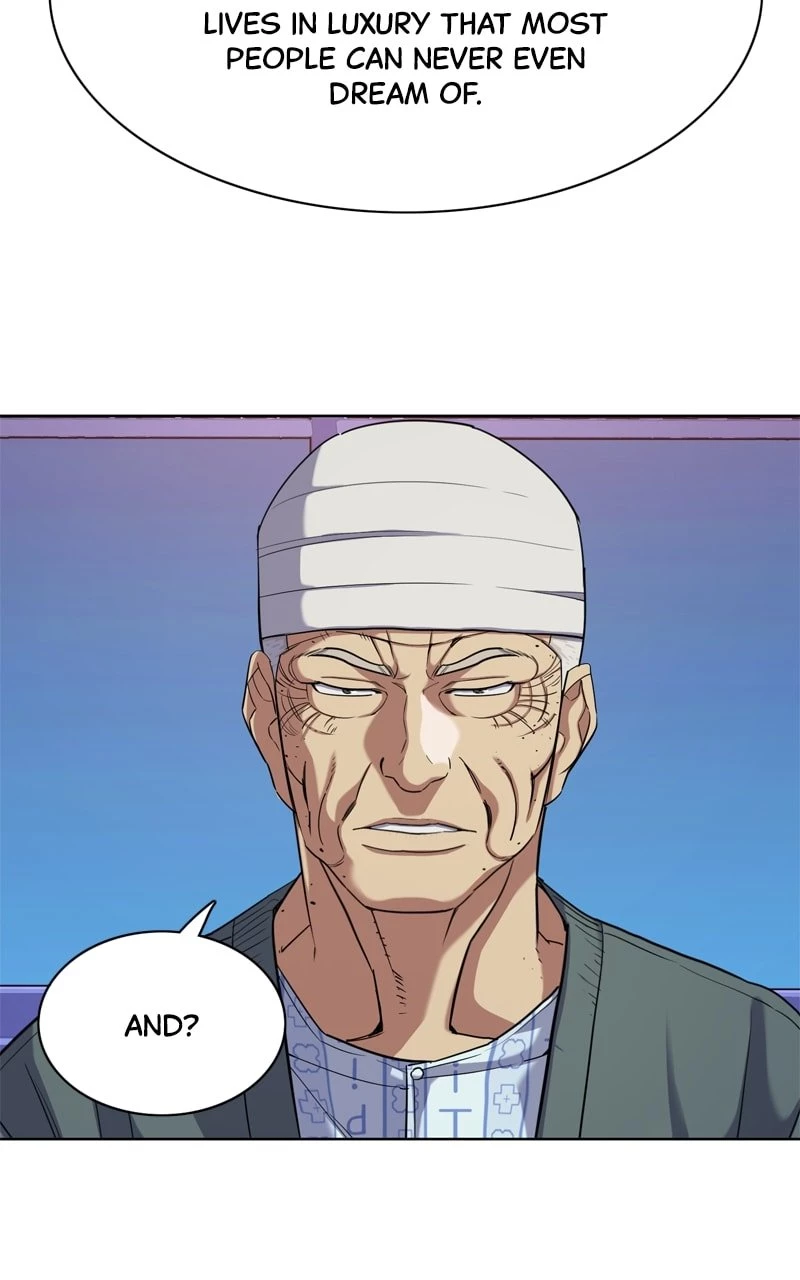 Reborn Rich Chapter 75 - 38