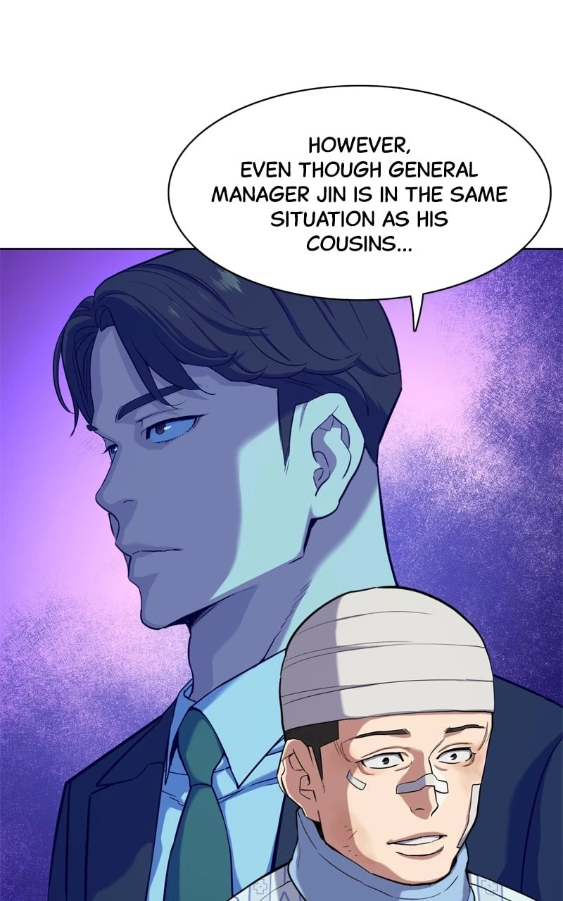 Reborn Rich Chapter 75 - 39