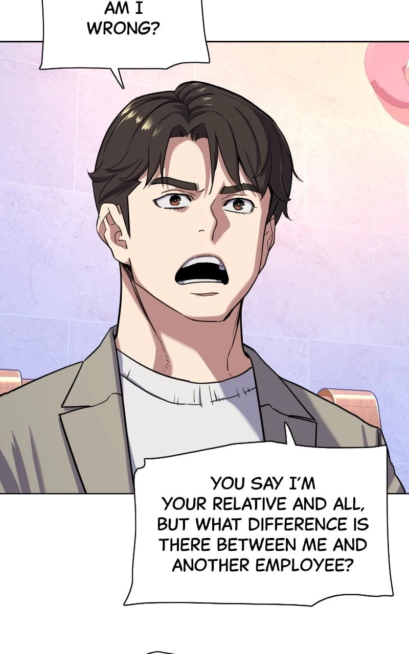Reborn Rich Chapter 77 - 85
