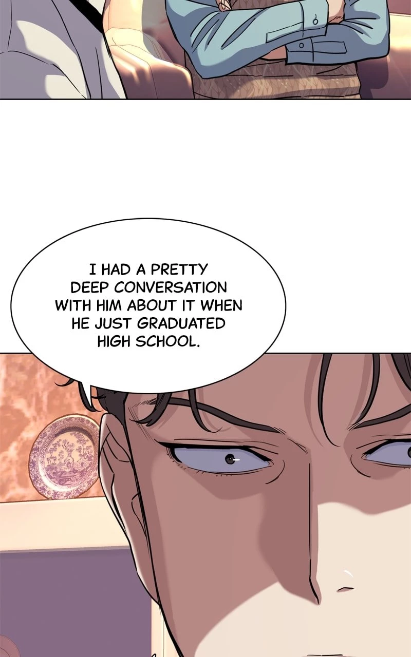 Reborn Rich Chapter 76 - 76