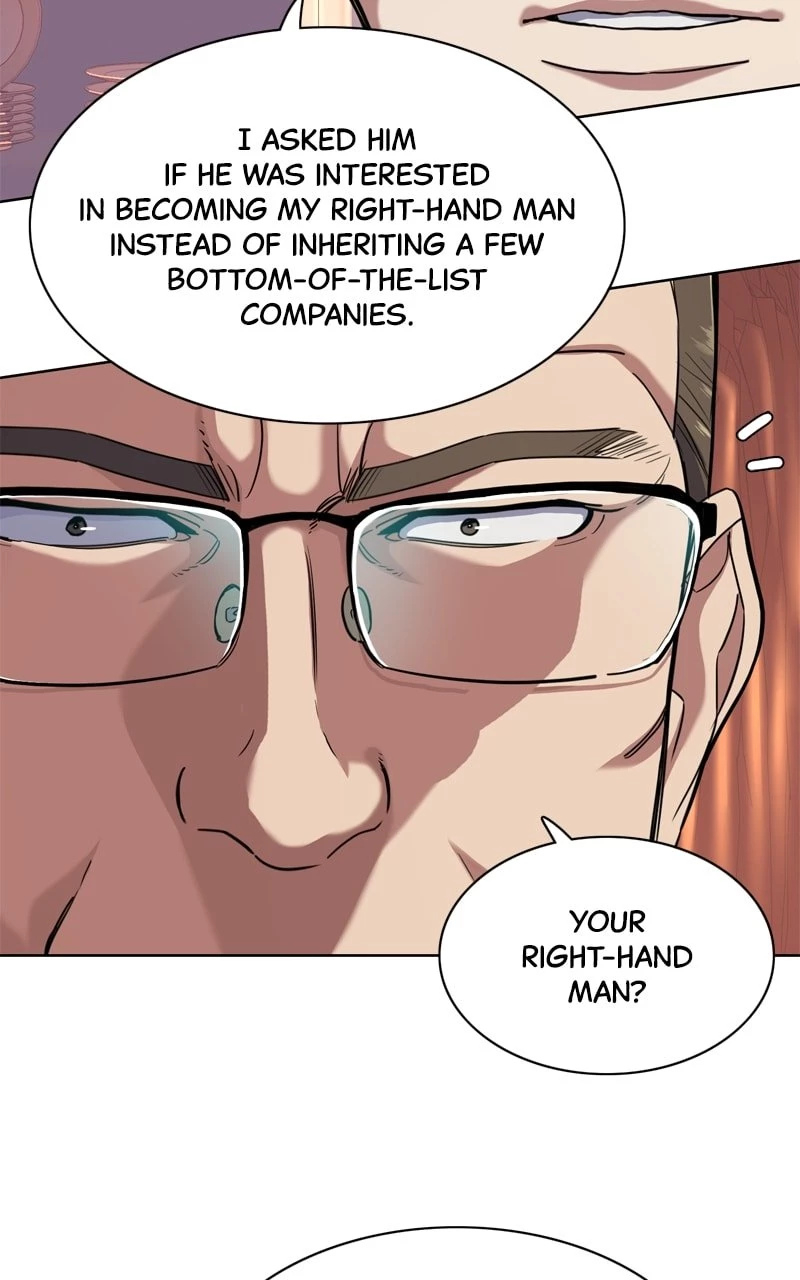 Reborn Rich Chapter 76 - 77