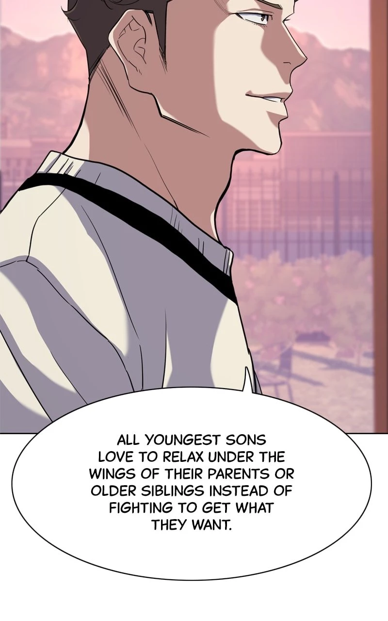 Reborn Rich Chapter 76 - 80