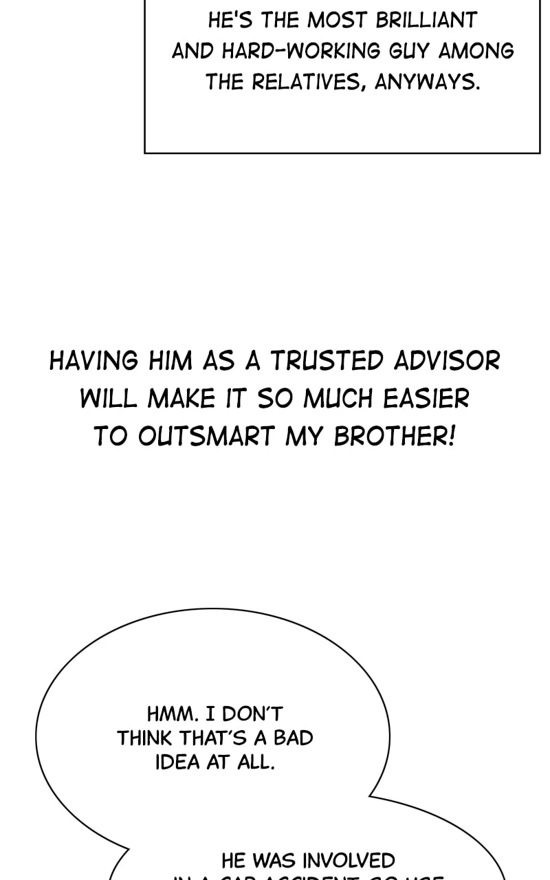 Reborn Rich Chapter 76 - 83