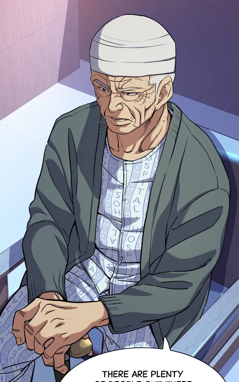 Reborn Rich Chapter 75 - 47