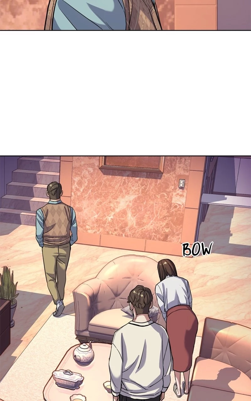 Reborn Rich Chapter 76 - 86