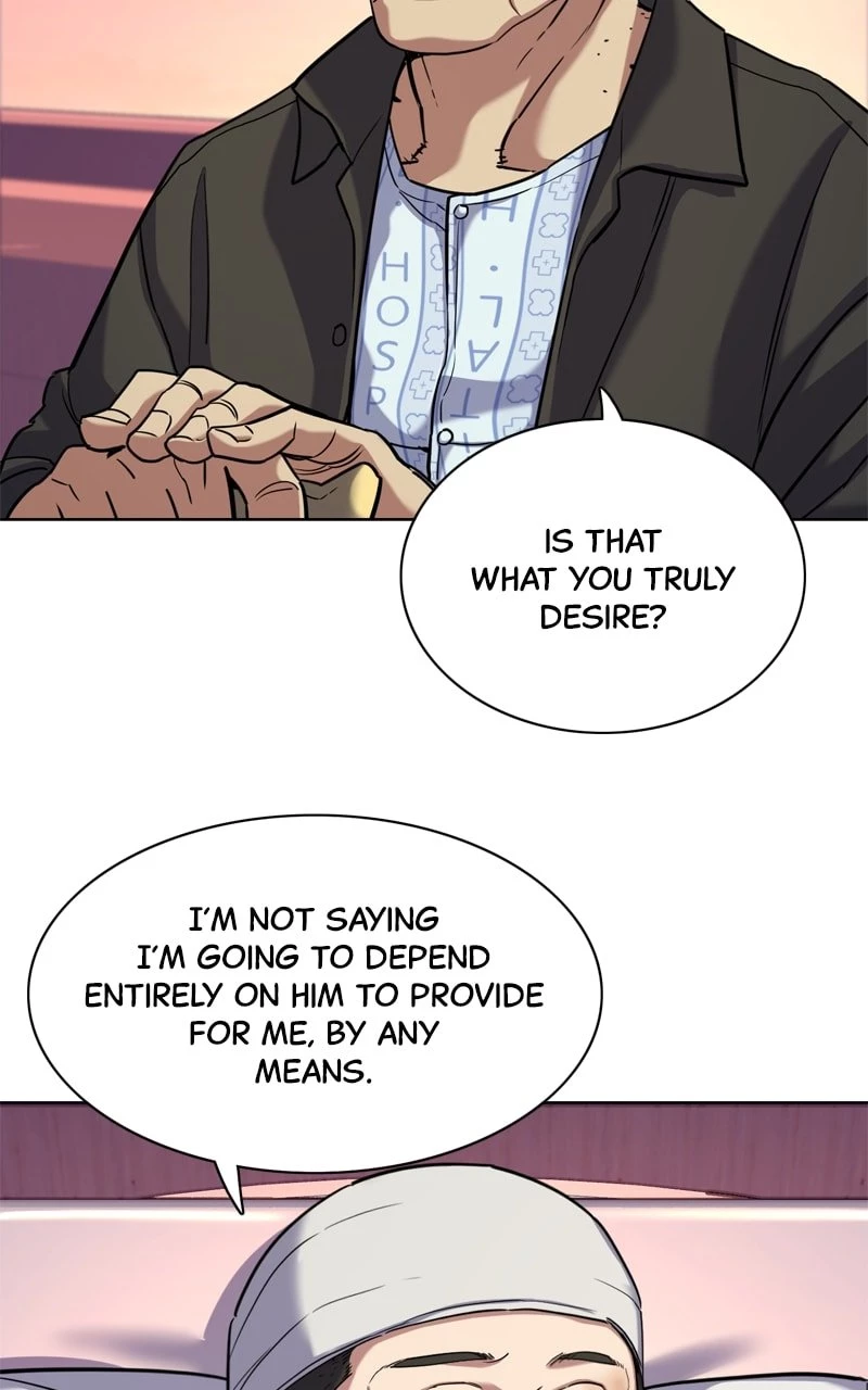 Reborn Rich Chapter 74 - 8