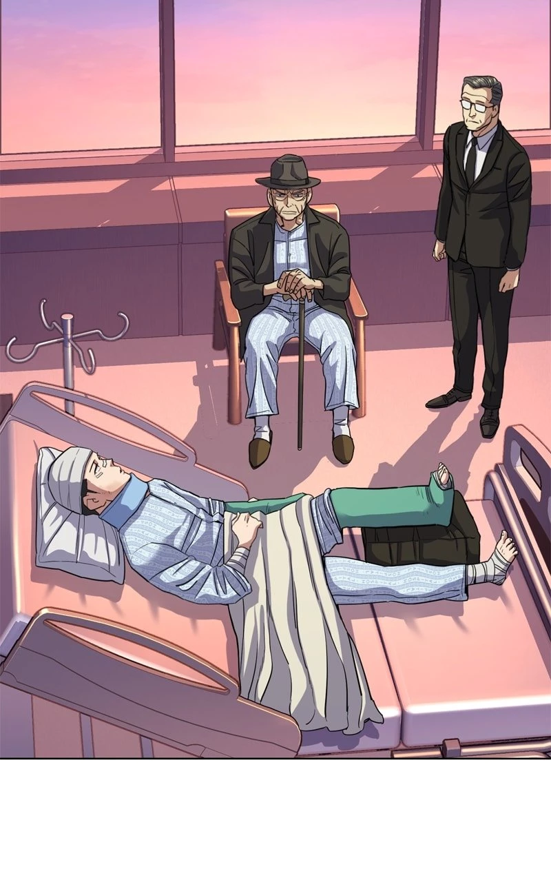 Reborn Rich Chapter 74 - 16