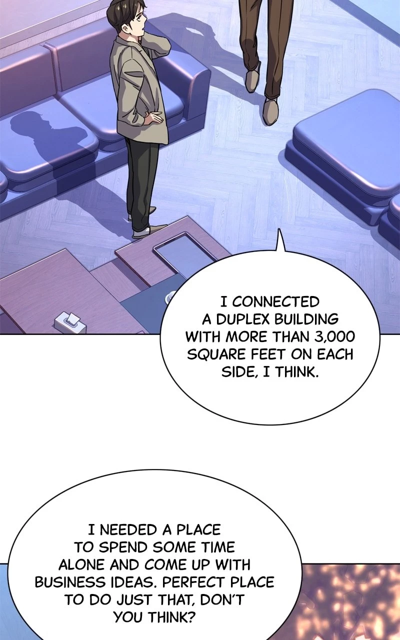 Reborn Rich Chapter 76 - 104