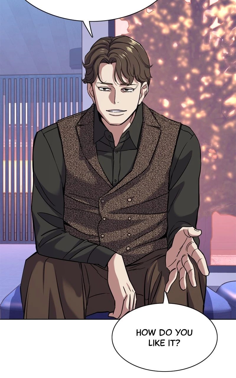 Reborn Rich Chapter 76 - 105