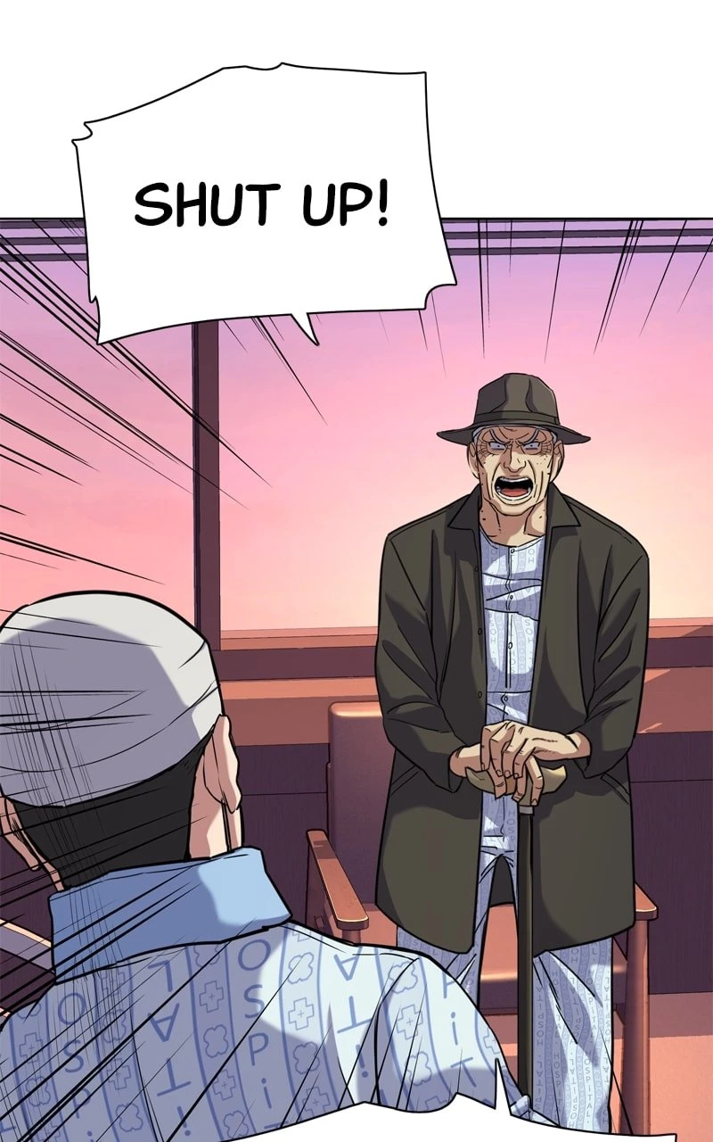Reborn Rich Chapter 74 - 27