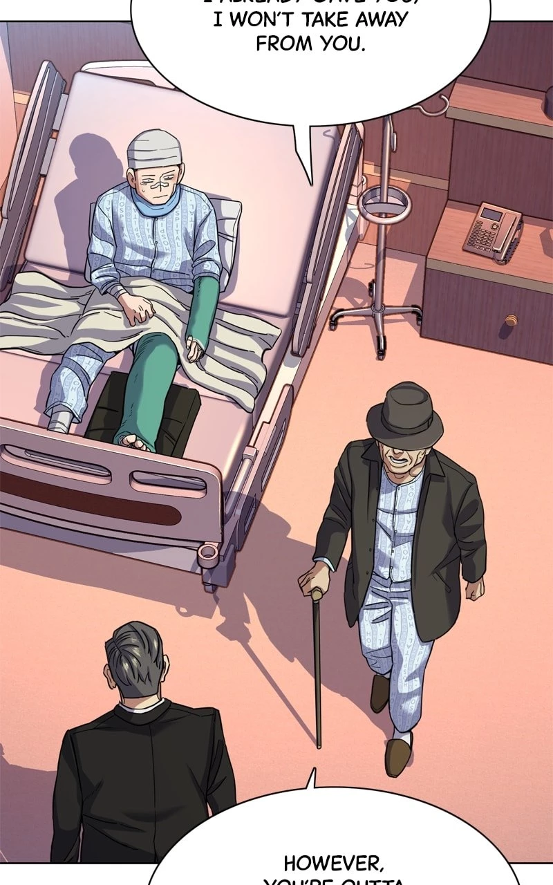 Reborn Rich Chapter 74 - 31