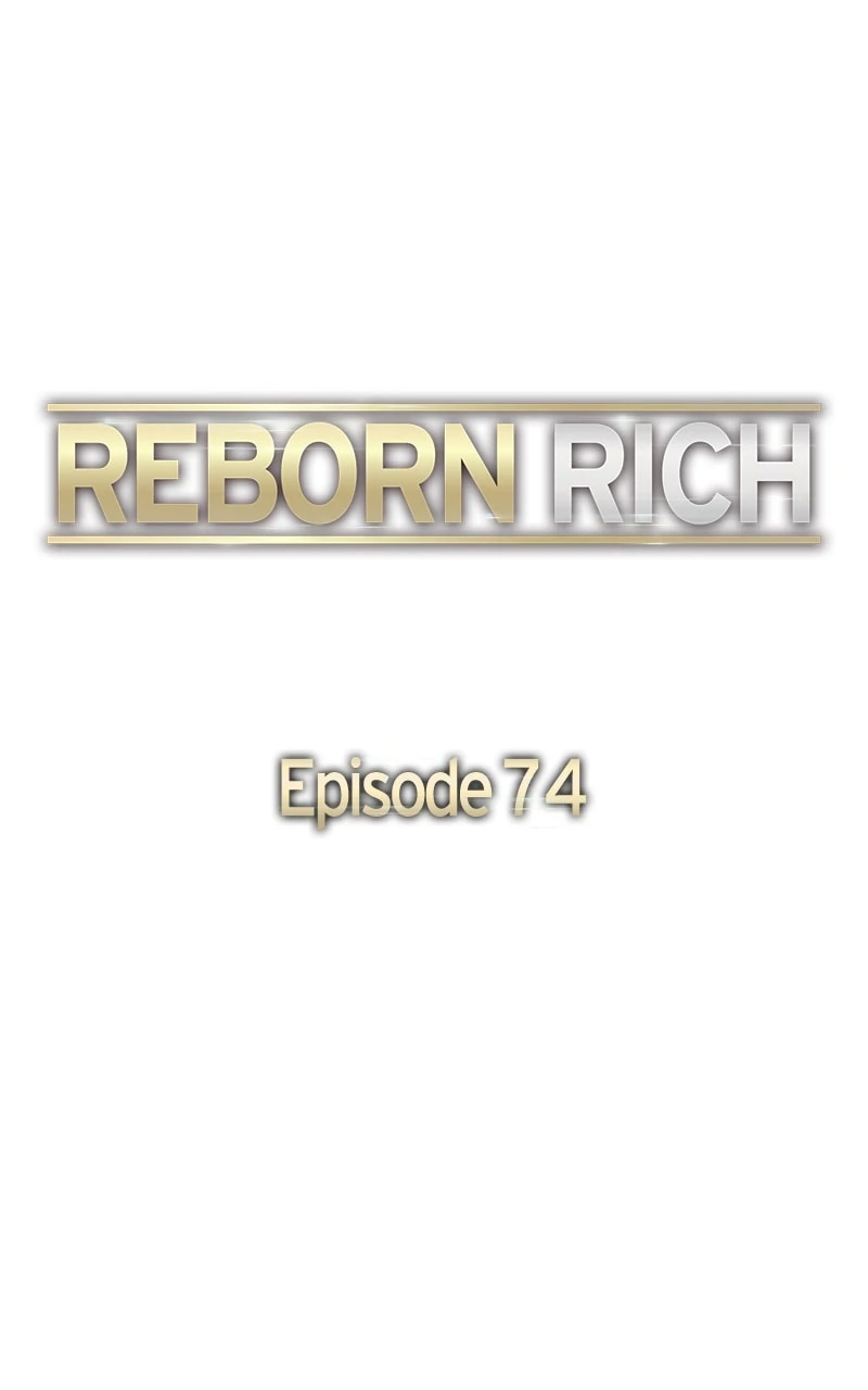Reborn Rich Chapter 74 - 38
