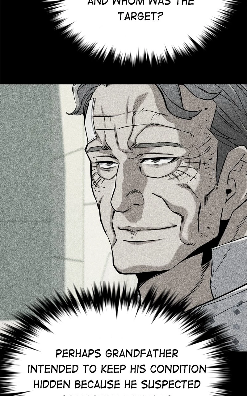 Reborn Rich Chapter 73 - 6
