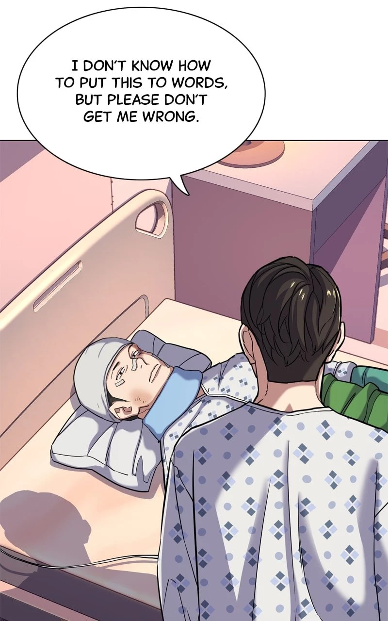 Reborn Rich Chapter 73 - 8