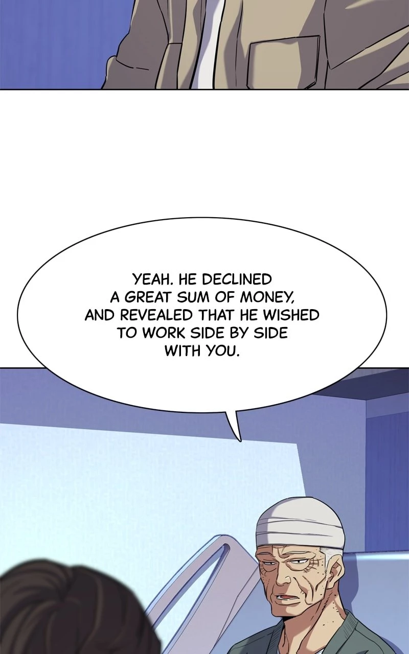 Reborn Rich Chapter 74 - 45
