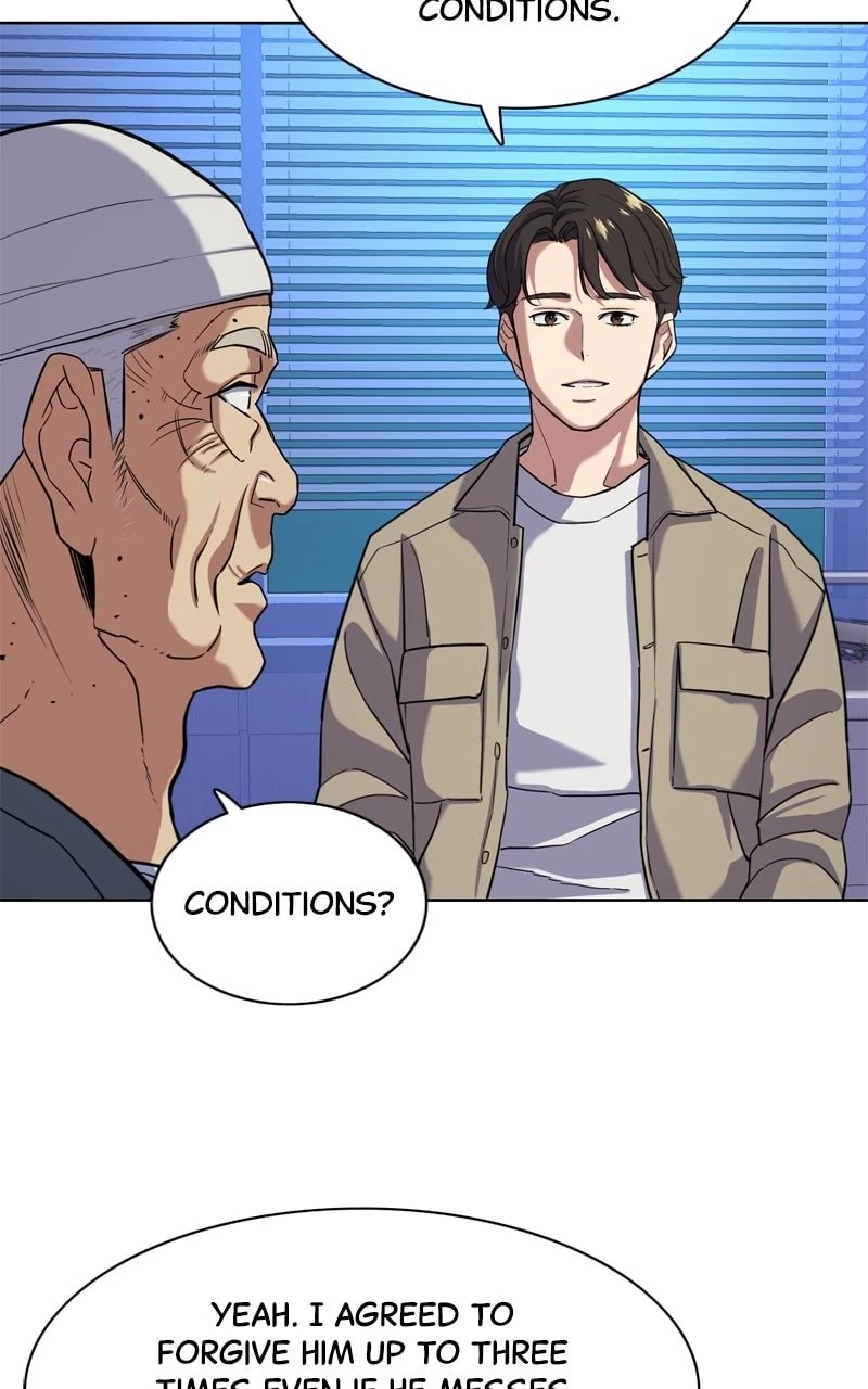 Reborn Rich Chapter 74 - 47